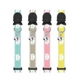 NUNBELL KEDİ BOYUN TASMASI KEDİ DESENLİ