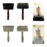 Nunbell Kedi Köpek Basmalı Tarak S 8,5 x 15,5 cm