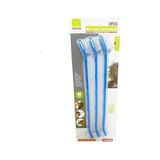 Nunbell Kedi Köpek Diş Fırçası 22 cm 3lü - Option-1