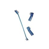 Nunbell Kedi Köpek Diş Fırçası+ Parmak Diş Fırçası Set