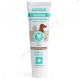 NUNBELL KEDİ & KÖPEK DİŞ MACUNU ET TADLI 95 GR