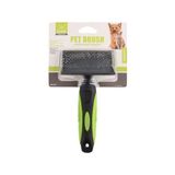 Nunbell Kedi Köpek Tarağı İnce Telli - L