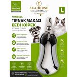 Nunbell Kedi Kopek Tirnak Makasi Buyuk Boy