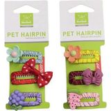 Nunbell Kedi Köpek Toka Set 3'Lü