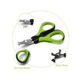 Nunbell Kedi ve Köpek 10 cm Tırnak Makası