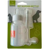 Nunbell Kedi Ve Köpek İçin Biberon 50 Ml