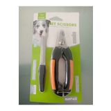 Nunbell Kedi Ve Köpek Makası Ile Törpüsü