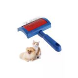 Nunbell Kedi Ve Köpek Tarağı Ince Telli Large 11 X 17Cm
