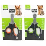 Nunbell Kedi ve Köpek Tırnak Makası 13 Cm