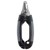 Nunbell Kedi Ve Köpekler İçin Tırnak Makası 12 Cm Gri