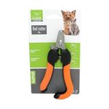 Nunbell Kedi Ve Köpekler İçin Tırnak Makası Turuncu 14 Cm