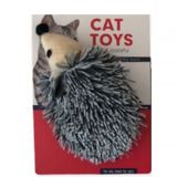 Nunbell Kirpi Kedi Oyuncağı