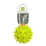 Nunbell Kirpi Top Zilli Köpek Oyuncağı