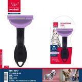 Nunbell Kısa Tüylü Küçük Kediler İçin Furminatör Tüy Alıcı Tarak