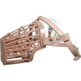 Nunbell Köpek Ağızlık Medium