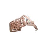 Nunbell Köpek Ağızlık Xl