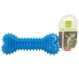 Nunbell Köpek Diş Kaşıma Plastik Kemik