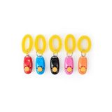 Nunbell Köpek Eğitimi İçin Clicker