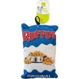Nunbell Köpek Oyuncağı Cips Paketi Ruffus
