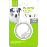 Nunbell Küçük Köpekler Için Pire, Kene Tasması (Boyun Mx: 36 Cm) - Renkli