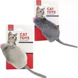 Nunbell Kumaş Fare Kedi Oyuncağı