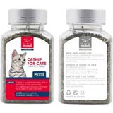 Nunbell Matatabi Kedi Otu Nanesi Catnip 150 ml - Standart
