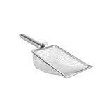 Nunbell Metal Kedi Kumu Küreği 28-10-15Cm