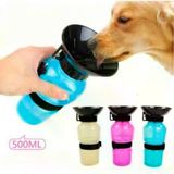 NUNBELL Nunbell Köpek Seyahat Su Kabı