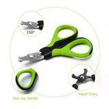 NUNBELL NUNBELL TIRNAK MAKASI KEDİ