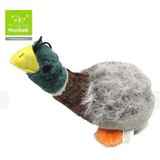 Nunbell Peluş Ördek 32 cm Köpek Oyuncağı