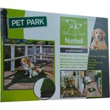 Nunbell Pet Park Köpek Tuvaleti