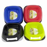 Nunbell Plastik Tekli L Mama Kabı
