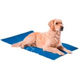 Nunbell Serinleticili Köpek Yatağı XLarge 50x65 cm