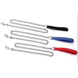 Nunbell Soft Tutma Saplı Köpek Gezdirme Tasması 2,5mmx120cm