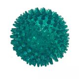Nunbell Suda Batmaz Termoplastik Kirpi Top Köpek Oyuncağı 13 Cm (1 Adet)