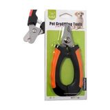 Nunbell Tırnak Makası 12 cm Turuncu