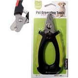 Nunbell Tırnak Makası 12 cm Yeşil