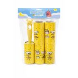Nunbell Tüy ve Toz Toplama Rulosu + 1+4 Yedek