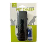 Nunbell Ultrasonik Köpek Savar Kovucu