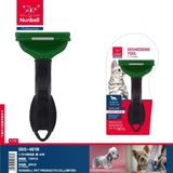 Nunbell Uzun Tüylü Küçük Kediler İçin Furminatör Tüy Alıcı Tarak