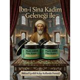 Nungtime 2 x 100 gr Yeni Piles Krem Tahriş Için Destek (Bitkisel Içerikli Sprey Hediyesiyle) - 2'li Kavanoz ve 1 Adet Rahatlatıcı Sprey Hediye