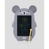 Nunu Çocuk LCD Yazı ve Çizim Tableti – Silinebilir Ekranlı Eğitici Boyama ve Karalama Tahtası - KOALA