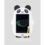 Nunu Çocuk LCD Yazı ve Çizim Tableti – Silinebilir Ekranlı Eğitici Boyama ve Karalama Tahtası - PANDA