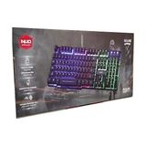 Nuo Oyuncu Klavyesi Glx-25 Gaming Keyboard - Oyuncu Ürünleri