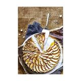 Nuova Çelik Pasta Spatulası