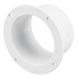 Nuova Rade 102 mm Havalandırma Çıkış Adaptörü