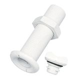 Nuova Rade 107 mm Beyaz Uzun Miçoz