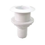 Nuova Rade 11 2 42 mm Plastik Hortum Uçlu Sintine Çıkışı