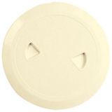 Nuova Rade 133 mm Kontrol Kapağı