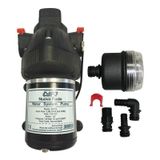 Nuova Rade 17 lt 12V Hidrofor